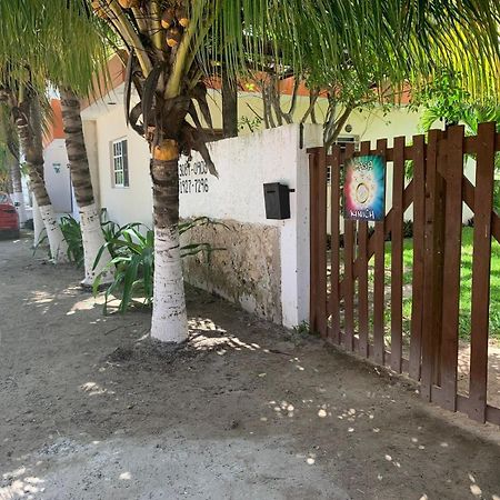 Hotel Casa Kinich Sisal Zewnętrze zdjęcie