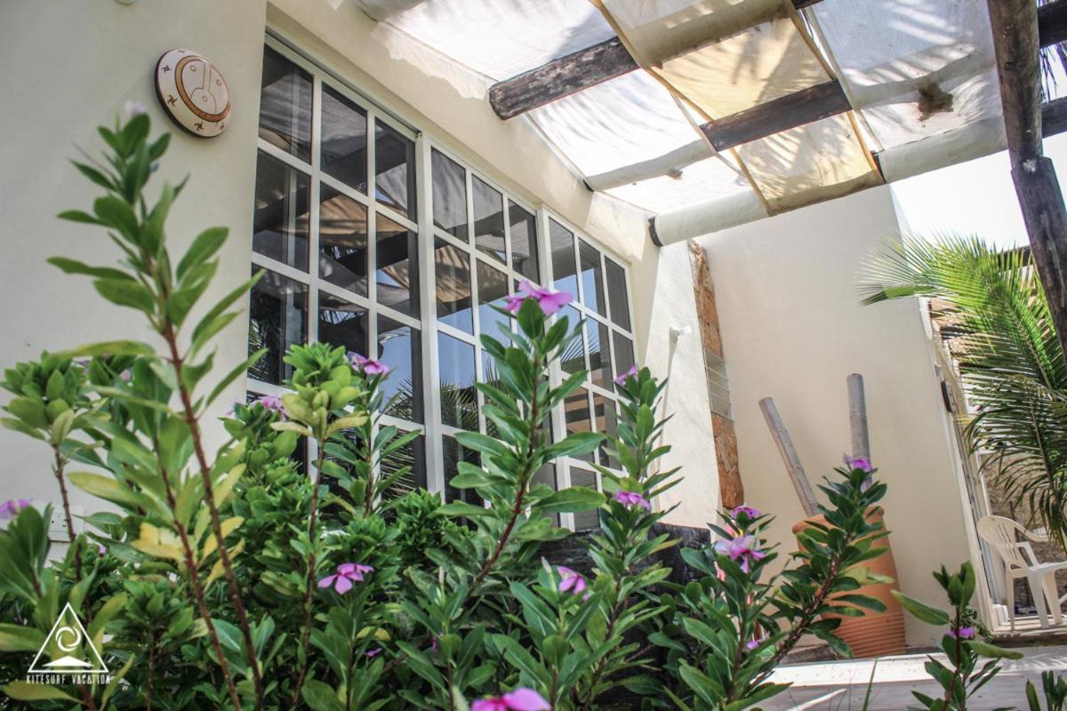 Hotel Casa Kinich Sisal Zewnętrze zdjęcie