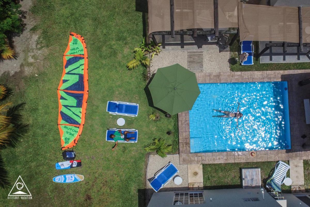 Hotel Casa Kinich Sisal Zewnętrze zdjęcie
